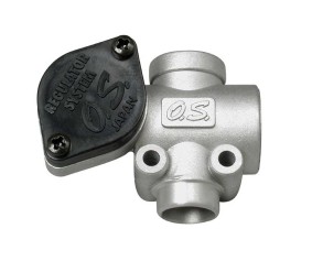 OS Engines 45582100 Carburetor Body #70C