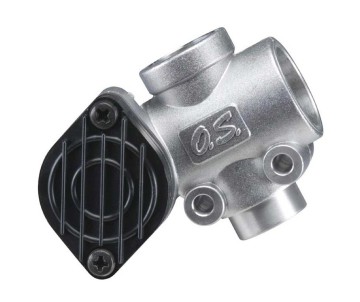 OS Engines 44982100 Carburetor Body 61P FS110 Alpha Pump