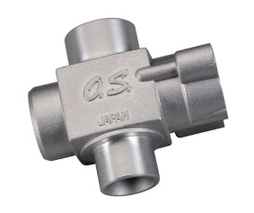 OS Engines 29084100 Carburetor Body #60M