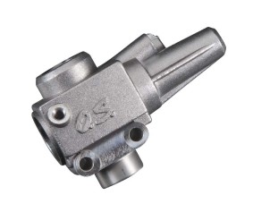 OS Engines 40681100 Carburetor Body 61T FS-62V