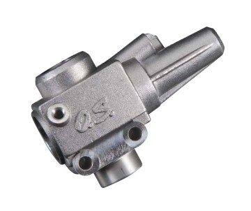 OS Engines 40681100 Carburetor Body 61T FS-62V