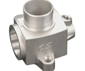OS Engines 28281110 Carburetor Body #9B