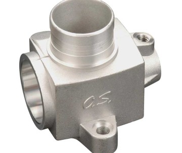 OS Engines 28281110 Carburetor Body #9B