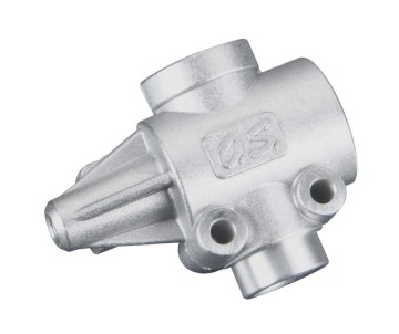 OS Engines 44981100 Carburetor Body #60Y FS110A