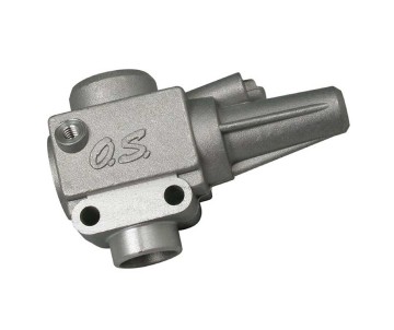 OS Engines 44281100 Carburetor Body FS-52