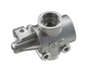 OS Engines 47181100 Carburetor Body 80T Sirius 7