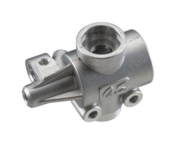 OS Engines 47181100 Carburetor Body 80T Sirius 7