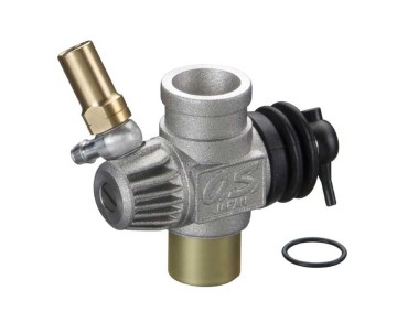OS Engines 21982010 Carburetor #11KR Slide 21TM-R Revo