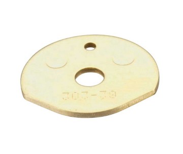 OS Engines 29781320 Choke Valve WLA-2 GT55