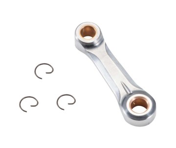 OS Engines 2A405001 Connecting Rod w/Retainers Speed T1201