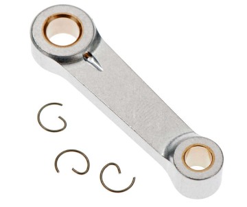 OS Engines 23605012 Connecting Rod 21XR-B Version II
