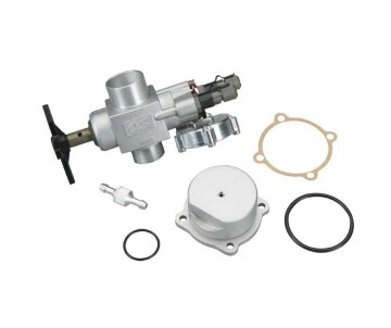OS Engines 72512100 55HZ-R Conversion Set 55HZ 50SX