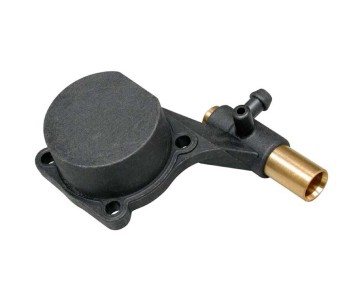 OS Engines 21757100 Cover Plate 15LA