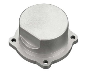 OS Engines 29607000 Cover Plate 160FX