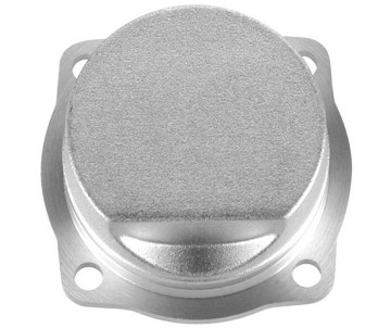 OS Engines 23617000 Cover Plate 21VG-P