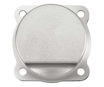 OS Engines 23427000 Cover Plate 37SZ-H