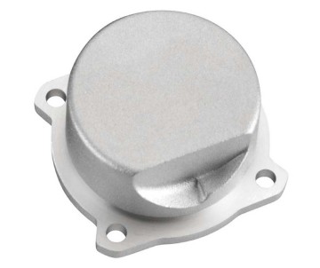 OS Engines 23107000 Cover Plate 35AX