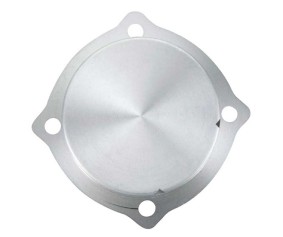 OS Engines 22857000 Cover Plate 25XZ