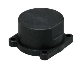 OS Engines 24007110 Back  Plate 40-46 LA