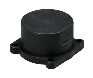 OS Engines 24007110 Back  Plate 40-46 LA