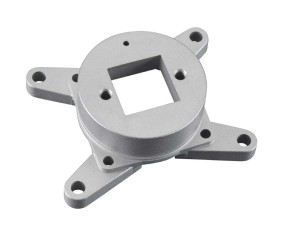 OS Engines 28307000 Rear Cover Plate GT33