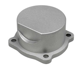 OS Engines 25207001 Cover Plate 50SX-H