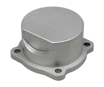 OS Engines 25207001 Cover Plate 50SX-H