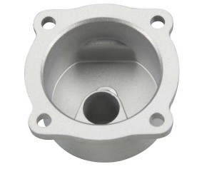 OS Engines 25807010 Cover Plate W/BPS-1 Mount 55HZ-R