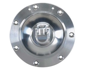 OS Engines 47101700 Rear Cover Sirius 7