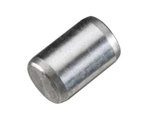 OS Engines 47101810 Back Plate Parallel Pin Sirius 7