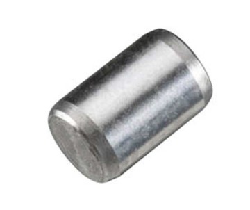 OS Engines 47101810 Back Plate Parallel Pin Sirius 7