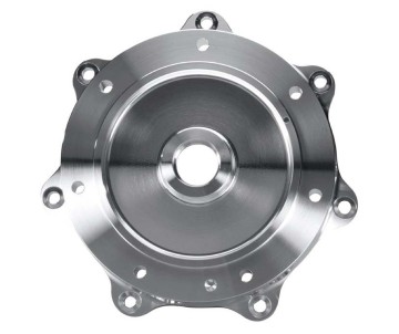 OS Engines 47101800 Back Plate Sirius 7