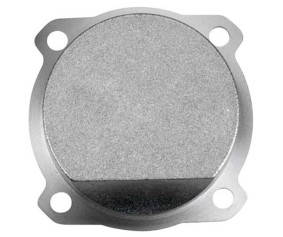 OS Engines 25707000 Cover Plate 55AX OS Engines 25707000 Cover Plate 55AX