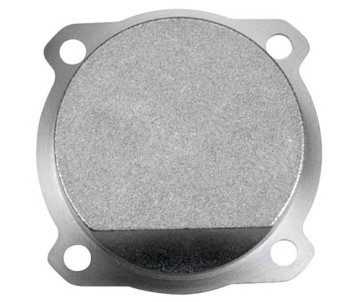 OS Engines 25707000 Cover Plate 55AX
