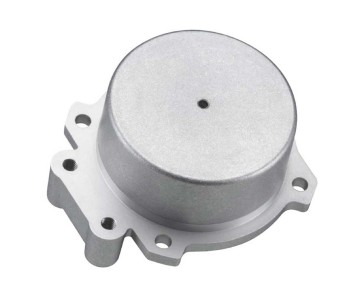 OS Engines 44807030 Cover Plate FS81 Alpha Pump