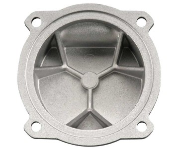 OS Engines 29127000 Cover Plate 120AX