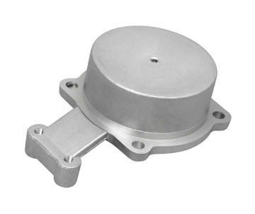 OS Engines 45907010 Cover Plate FS91-P