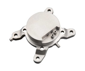 OS Engines 49407000 Cover Plate GF40