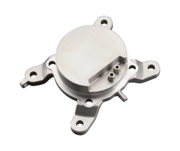 OS Engines 49407000 Cover Plate GF40