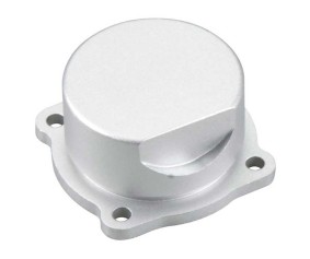 OS Engines 25807001 Cover Plate 55HZ Hyper