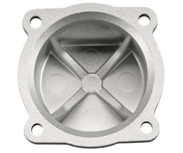 OS Engines 29067000 Cover Plate 91SZ-H