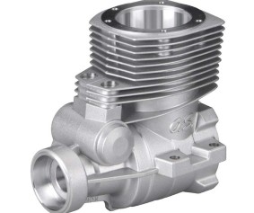 OS Engines 44801000 Crankcase FS81 Alpha
