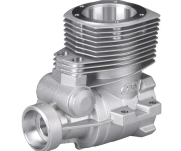OS Engines 44801000 Crankcase FS81 Alpha