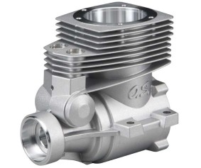 OS Engines 44901000 Crankcase FS110A