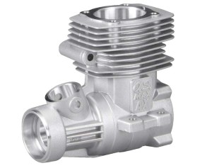 OS Engines 23101000 Crankcase 35AX