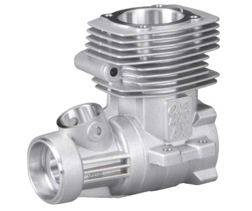 OS Engines 23101000 Crankcase 35AX