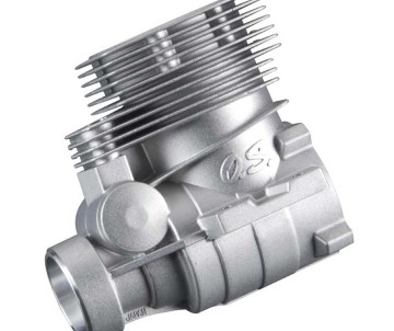 OS Engines 44301000 Crankcase FS72 Alpha