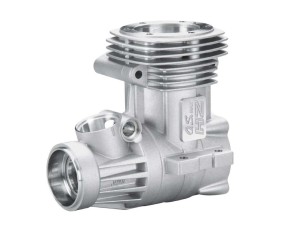 OS Engines 25801000 Crankcase 55HZ Hyper