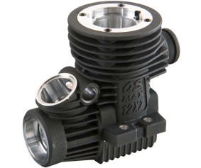 OS Engines 21651010 Crankcase 12XZ Spec II Speed