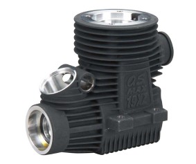 OS Engines 21951000 Crankcase 19XZ-B Speed